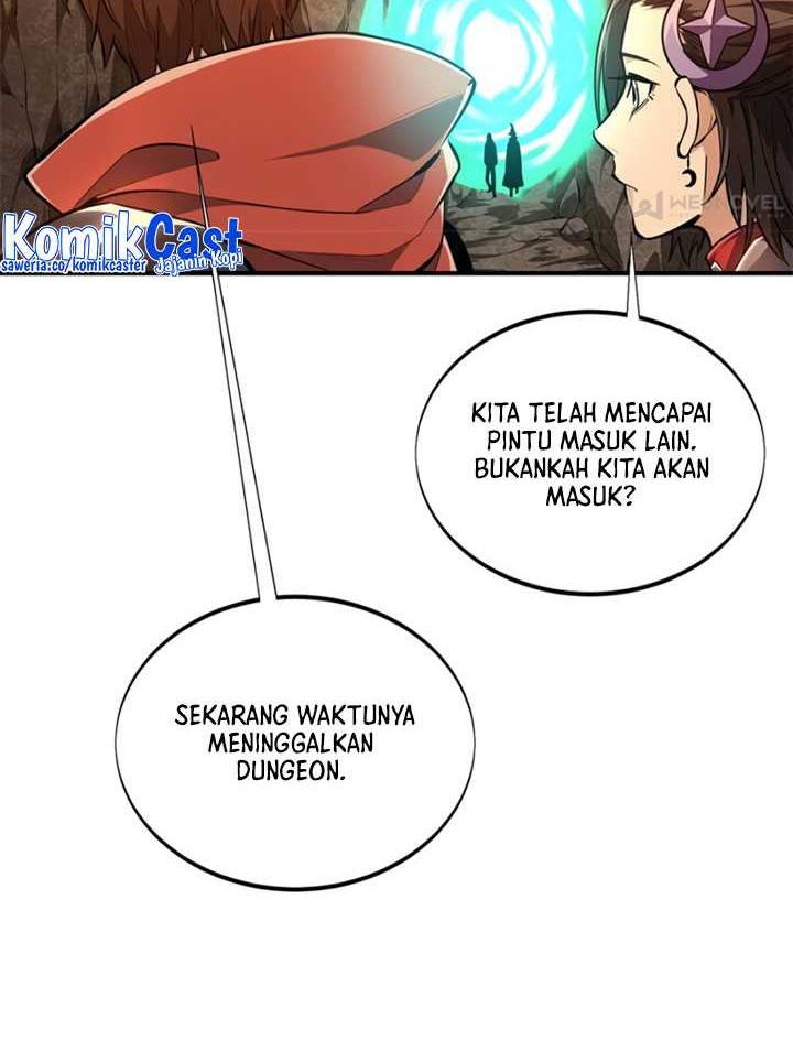 The King’s Avatar chapter 93 halaman 9