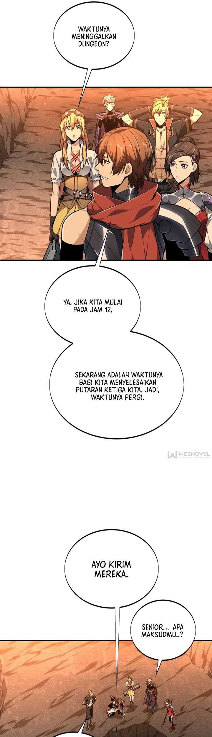 The King’s Avatar chapter 93 halaman 10