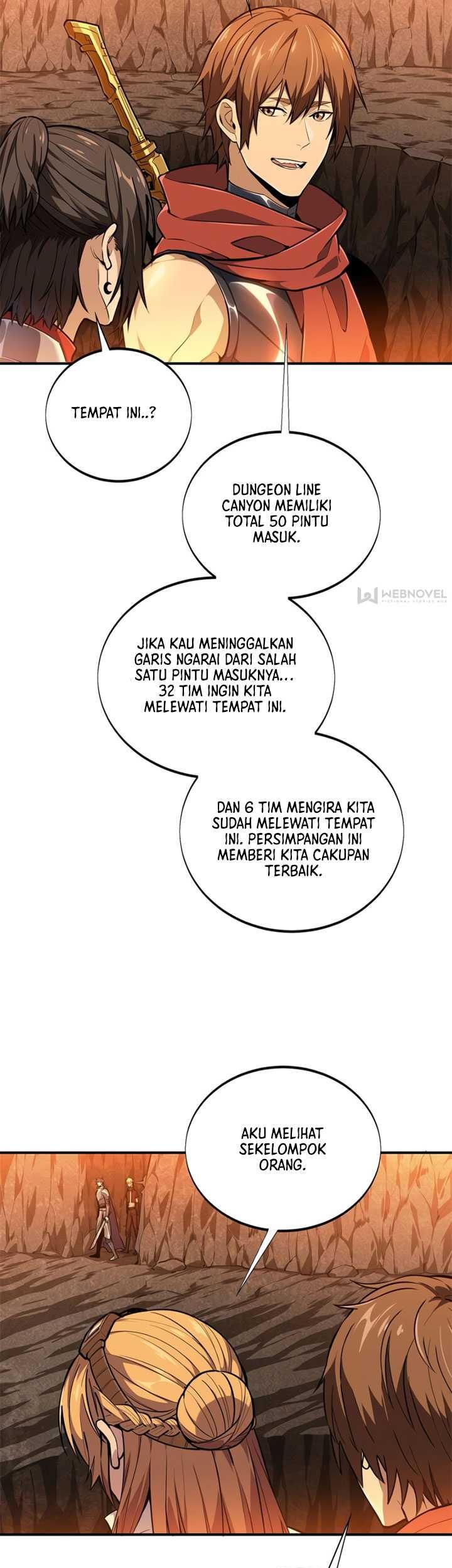 The King’s Avatar chapter 93 halaman 14