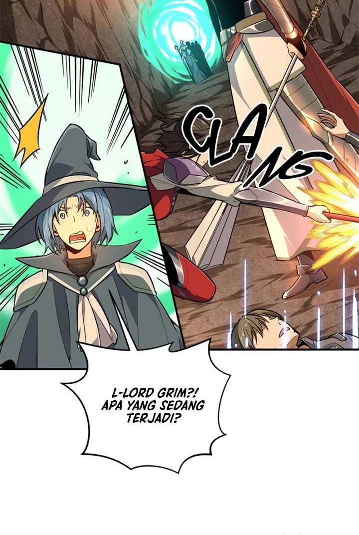 The King’s Avatar chapter 93 halaman 21