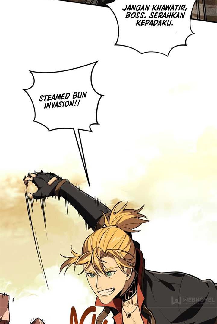 The King’s Avatar chapter 93 halaman 23