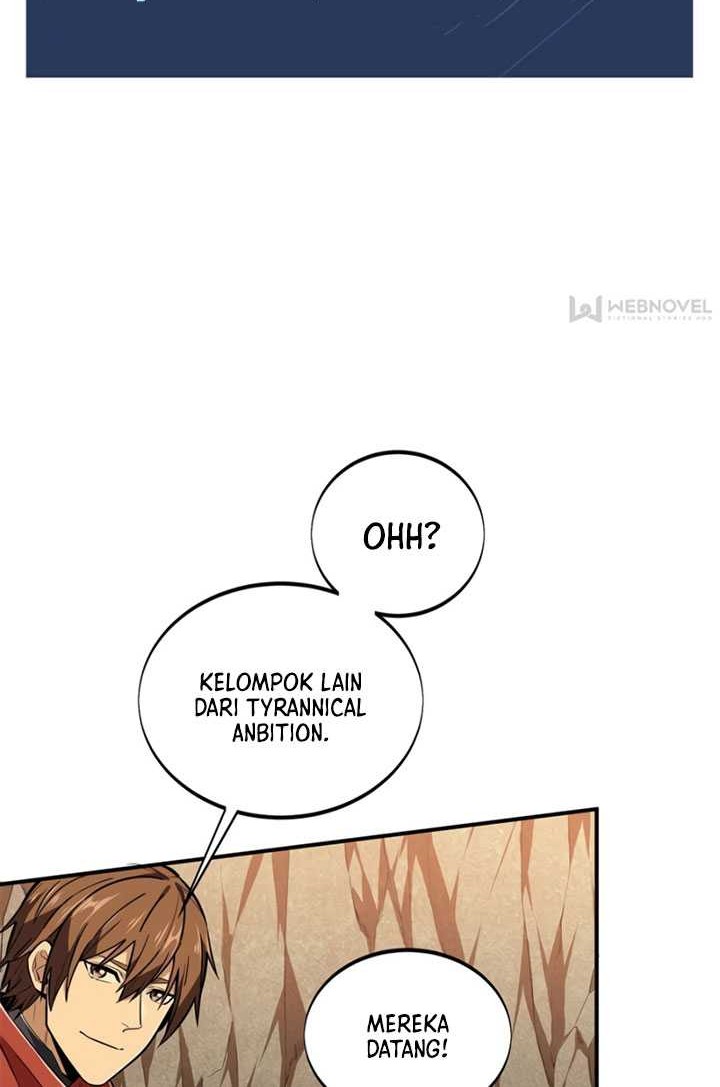 The King’s Avatar chapter 93 halaman 31