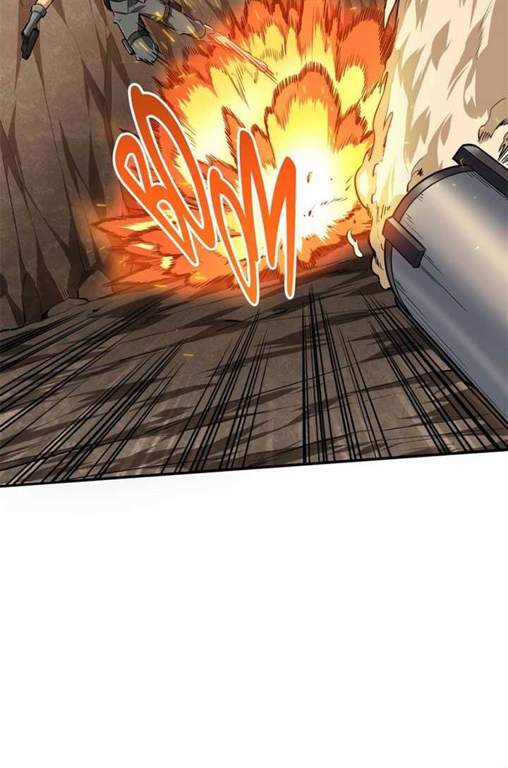 The King’s Avatar chapter 93 halaman 33