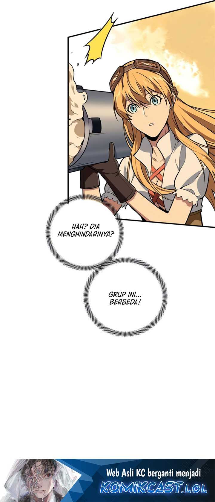 The King’s Avatar chapter 93 halaman 34
