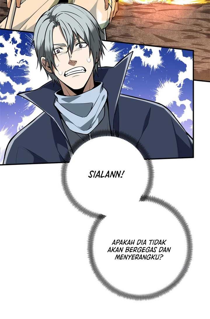 The King’s Avatar Bab 94 halaman 15