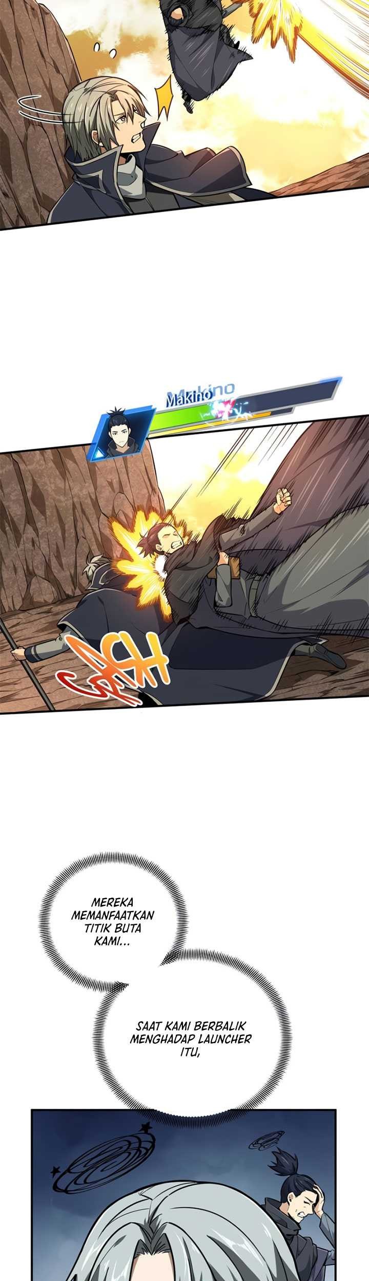 The King’s Avatar Bab 94 halaman 24