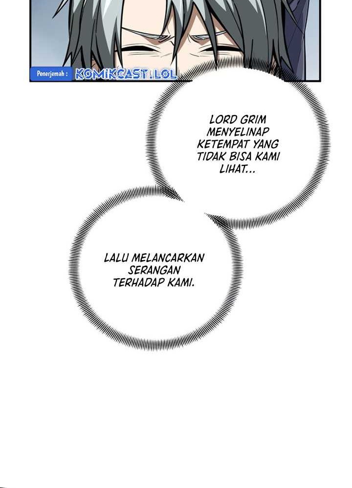 The King’s Avatar Bab 94 halaman 25