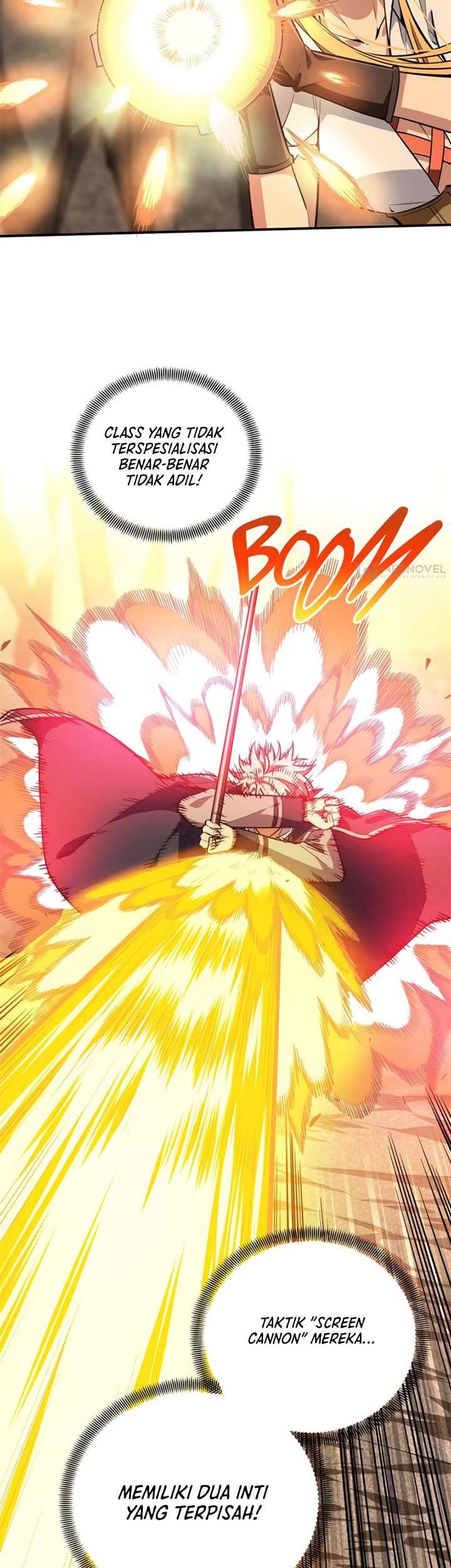 The King’s Avatar Bab 94 halaman 36