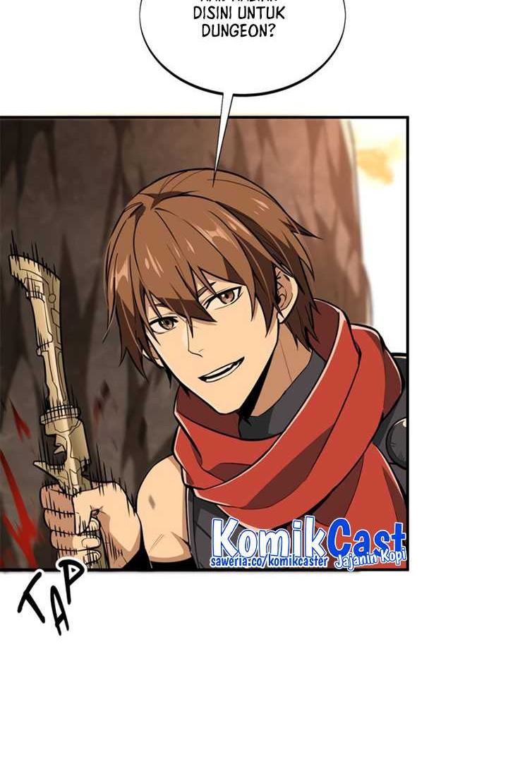 The King’s Avatar Bab 94 halaman 41