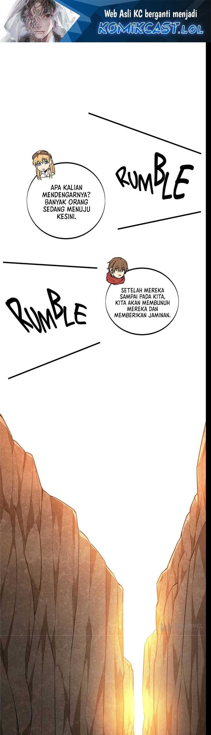 The King’s Avatar Bab 95 halaman 2