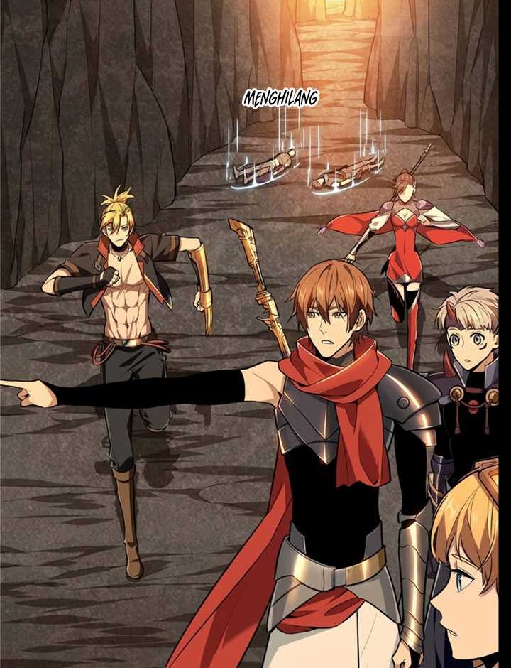 The King’s Avatar Bab 95 halaman 3