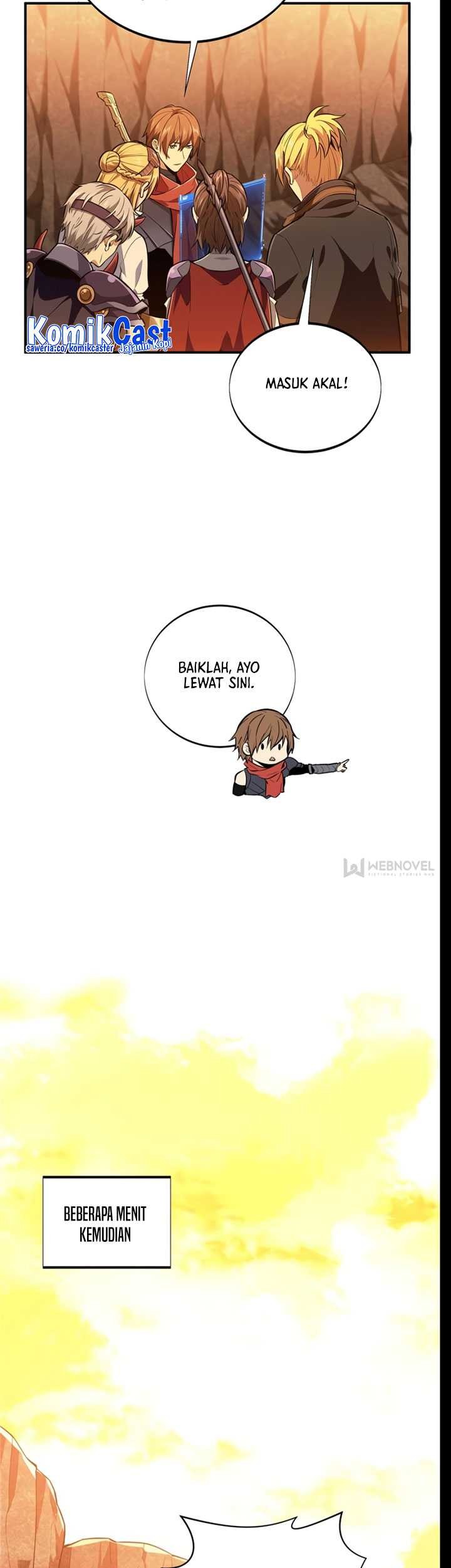 The King’s Avatar Bab 95 halaman 8