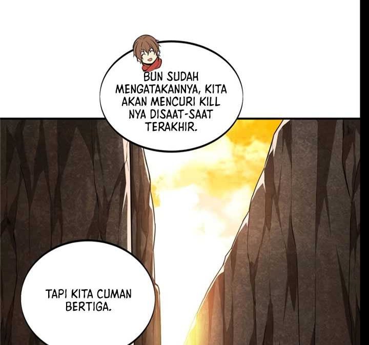 The King’s Avatar Bab 95 halaman 31