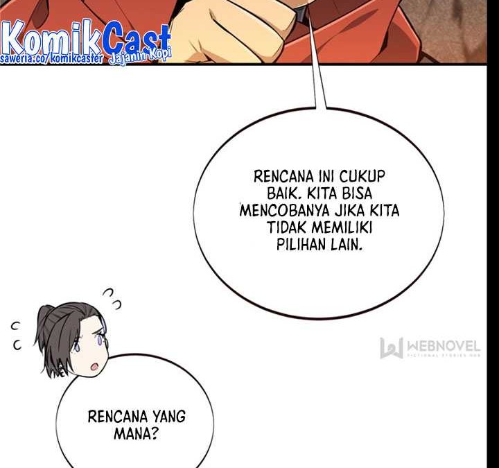 The King’s Avatar Bab 95 halaman 41