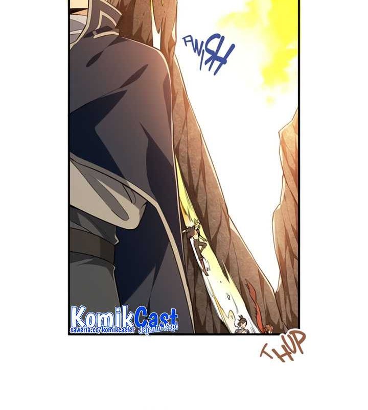 The King’s Avatar Bab 96 halaman 19
