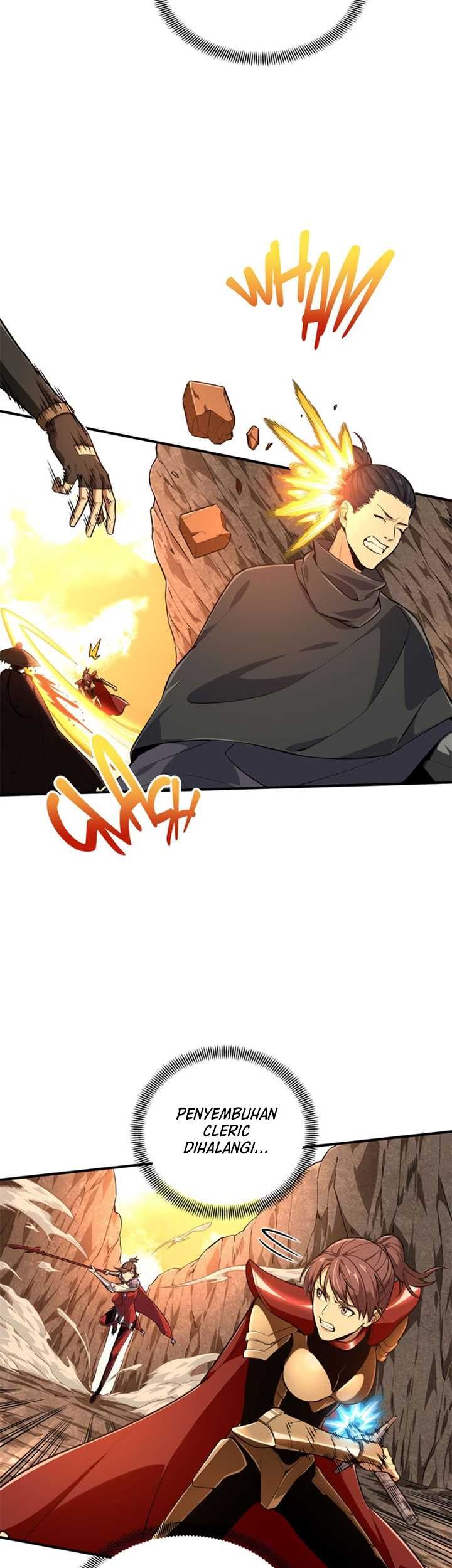 The King’s Avatar Bab 97 halaman 8