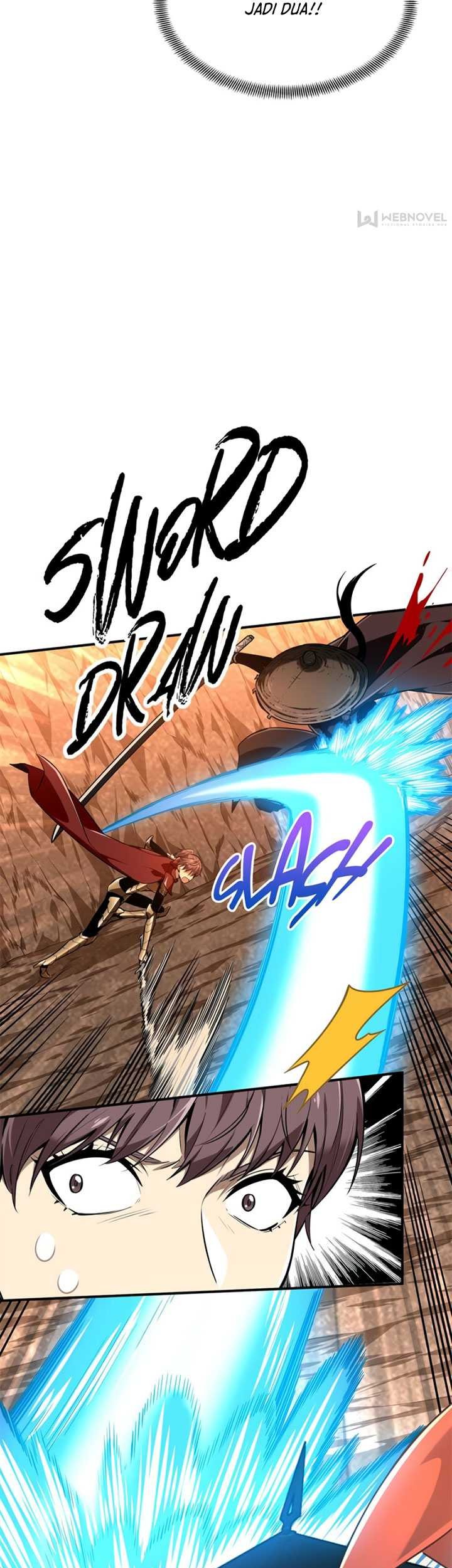 The King’s Avatar Bab 97 halaman 10