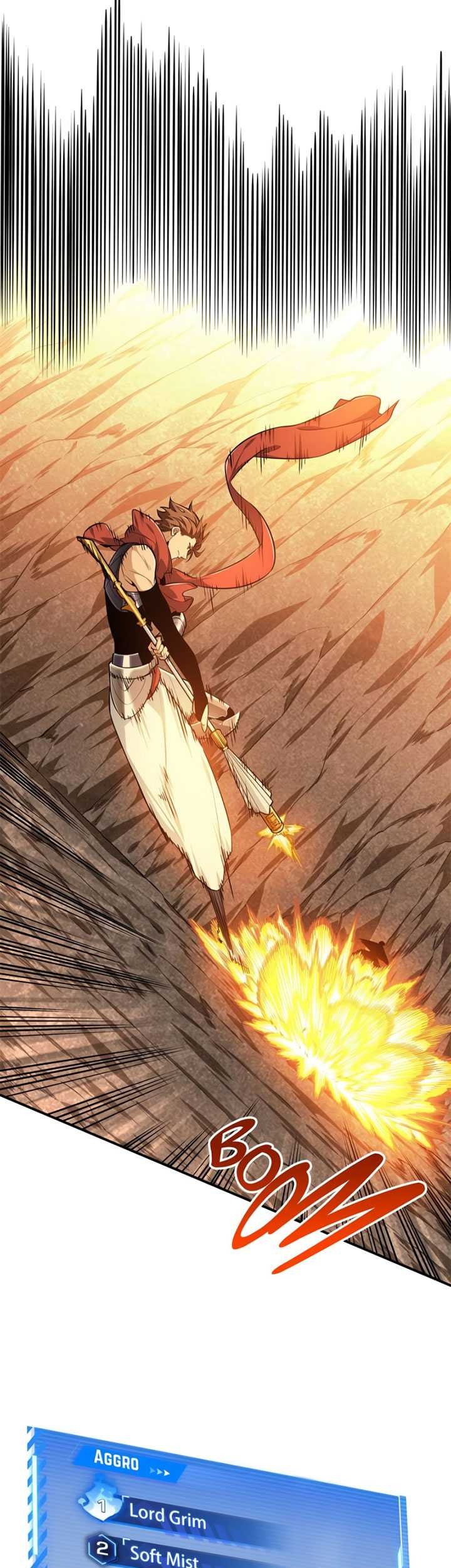 The King’s Avatar Bab 97 halaman 44