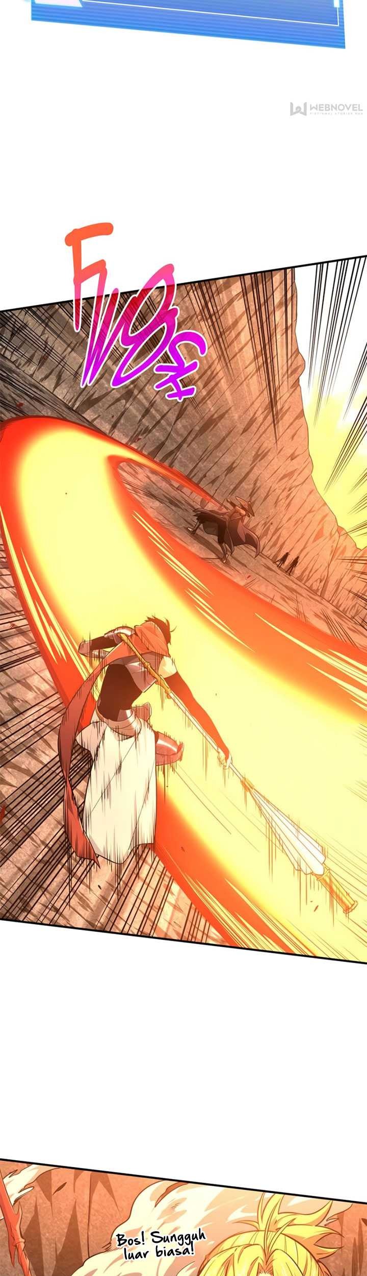 The King’s Avatar Bab 97 halaman 46