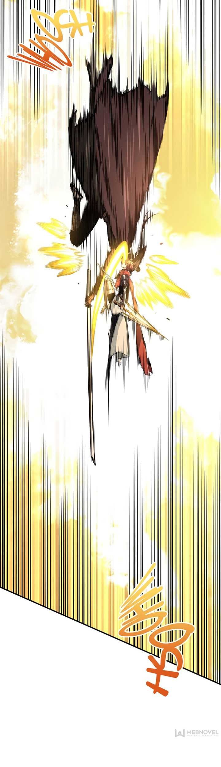 The King’s Avatar Bab 97 halaman 54