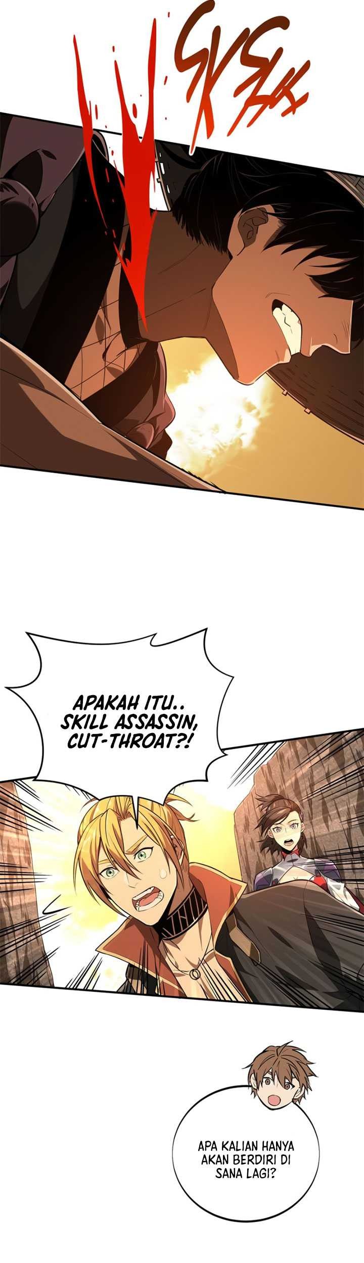 The King’s Avatar Bab 97 halaman 56