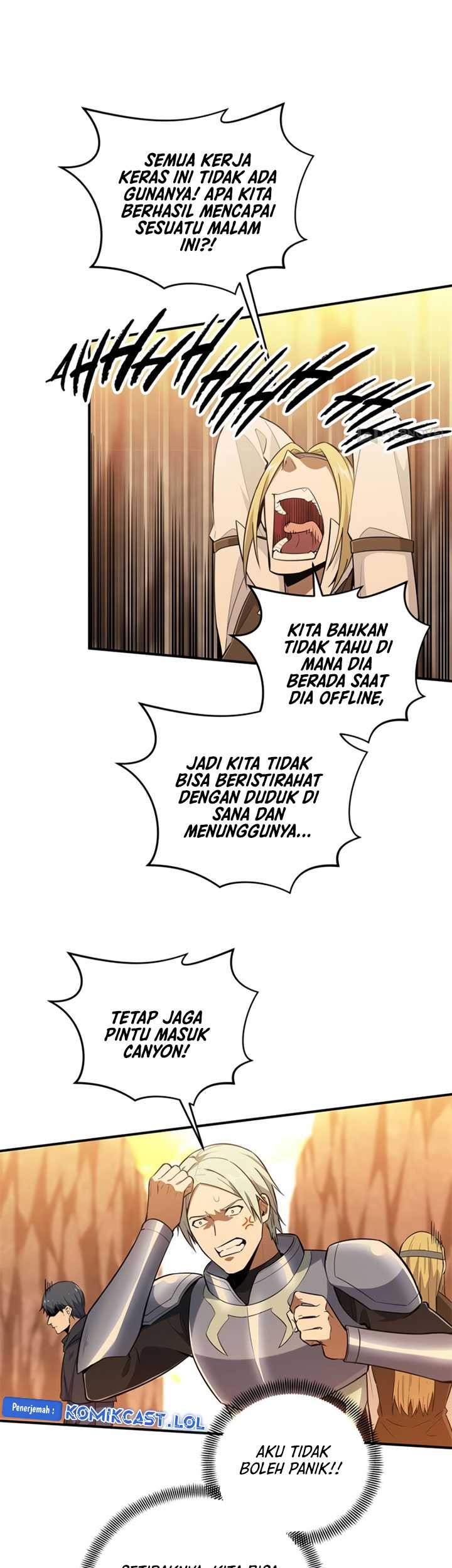The King’s Avatar Bab 98 halaman 10