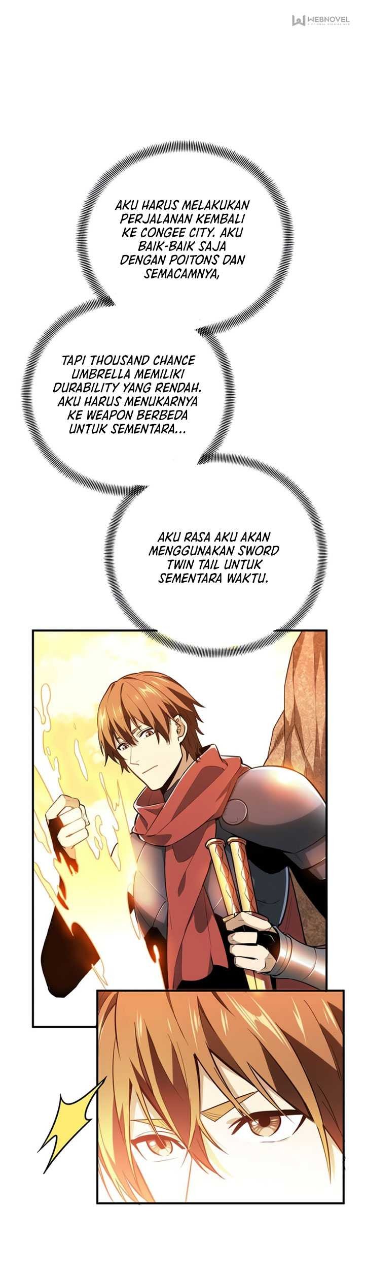 The King’s Avatar Bab 99 halaman 6