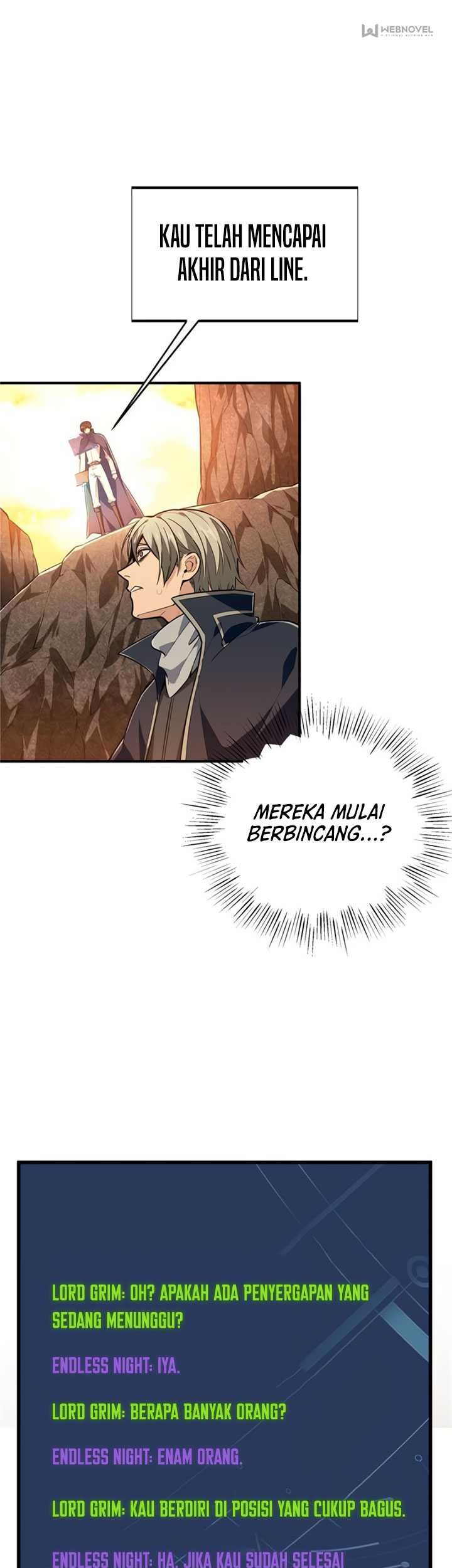 The King’s Avatar Bab 99 halaman 10