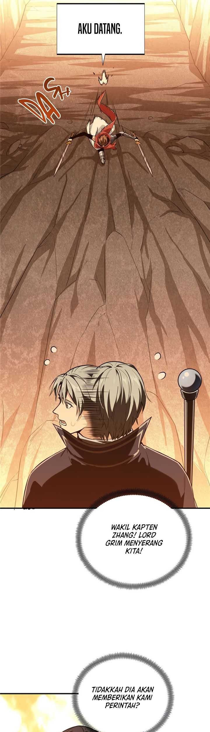 The King’s Avatar Bab 99 halaman 12