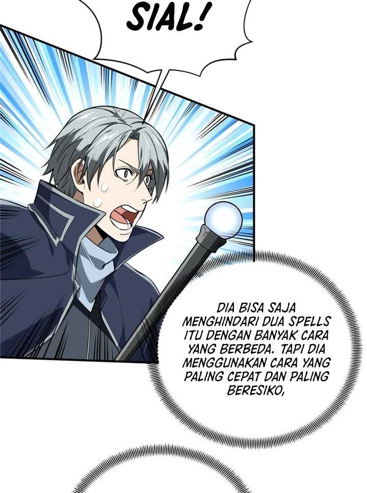 The King’s Avatar Bab 99 halaman 17