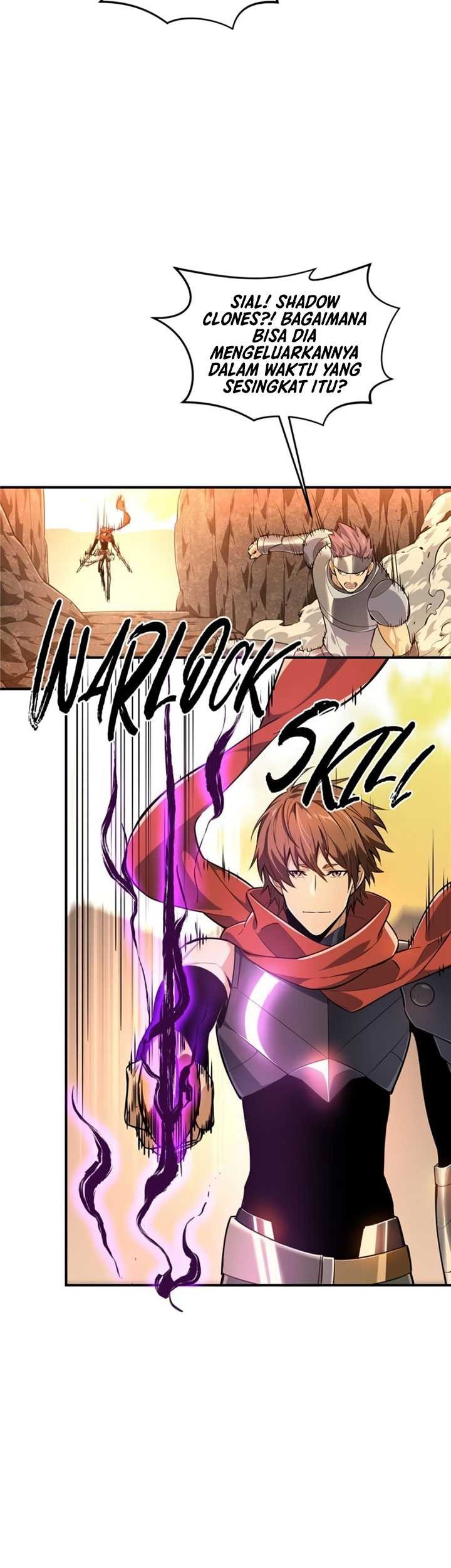 The King’s Avatar Bab 99 halaman 26