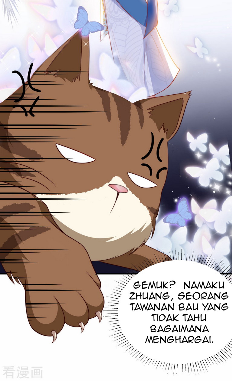 The King’s First Favorite Queen chapter 06 halaman 24