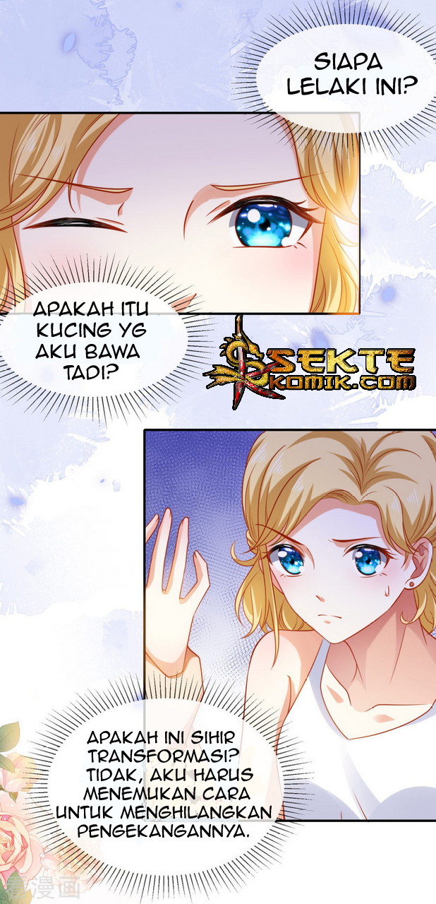 The King’s First Favorite Queen chapter 07 halaman 5