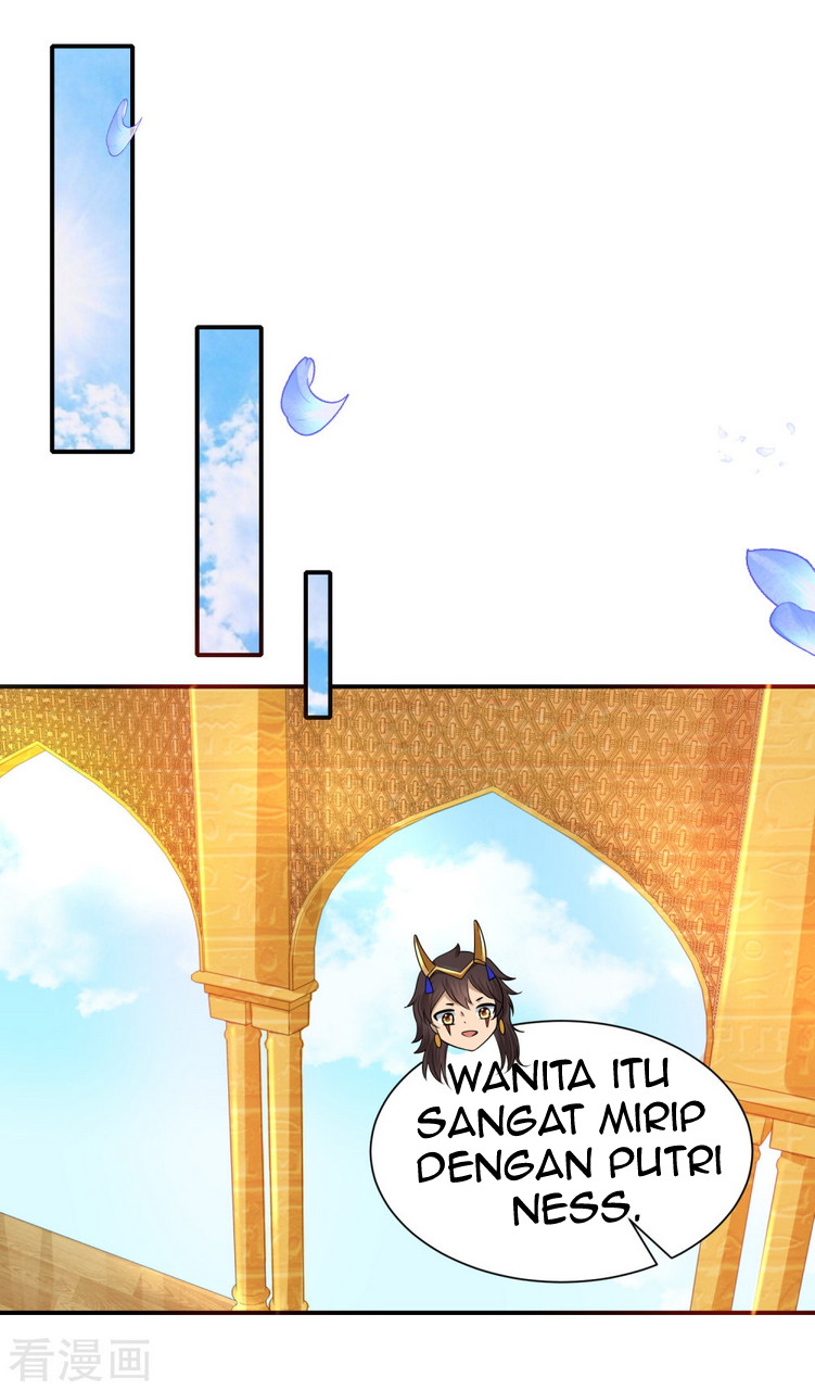 The King’s First Favorite Queen chapter 08 halaman 24