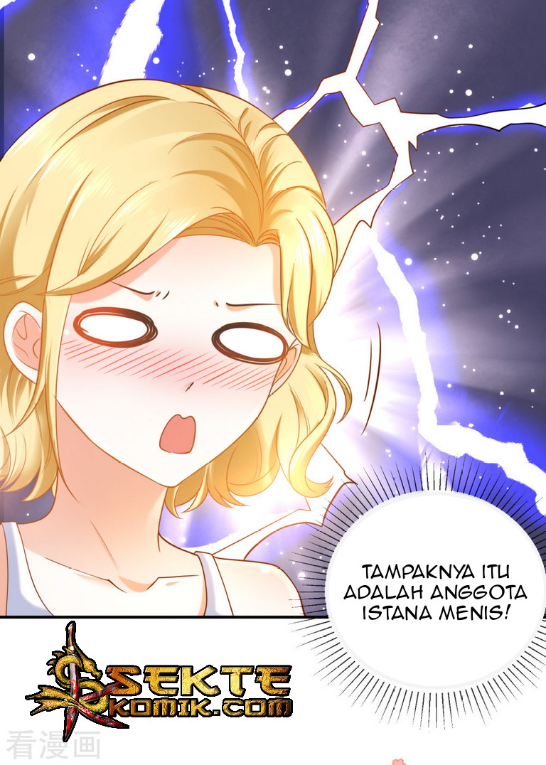 The King’s First Favorite Queen chapter 13 halaman 6