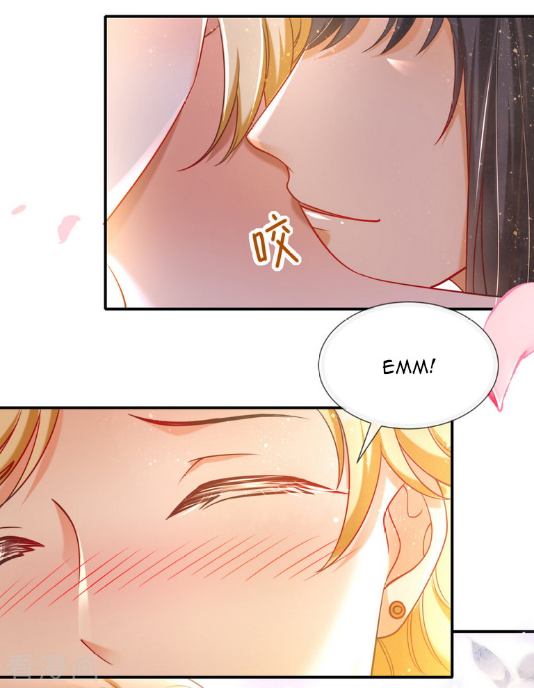 The King’s First Favorite Queen chapter 13 halaman 9