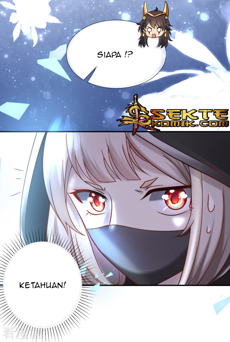The King’s First Favorite Queen chapter 13 halaman 14