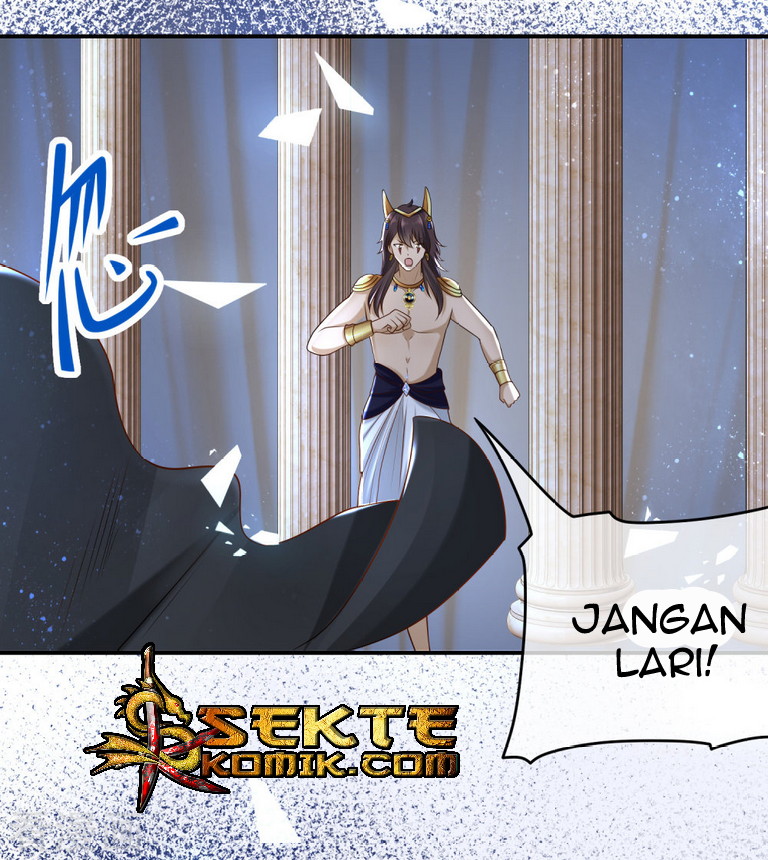 The King’s First Favorite Queen chapter 13 halaman 16