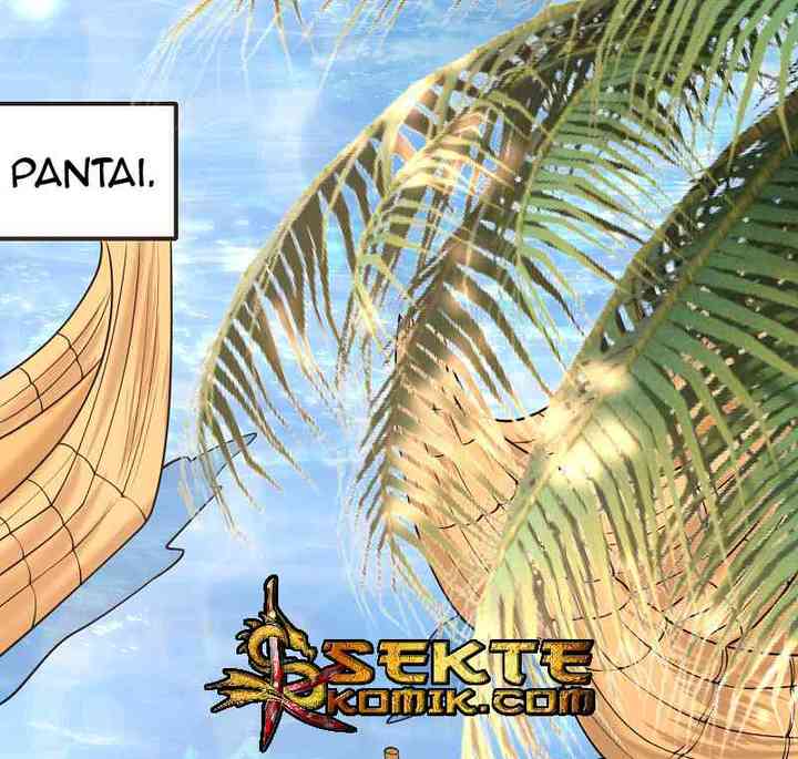 The King’s First Favorite Queen chapter 18 halaman 32