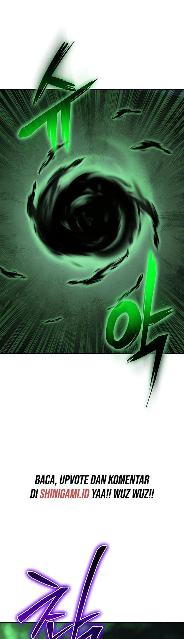 The Knight King Who Returned with a God chapter 21 halaman 80