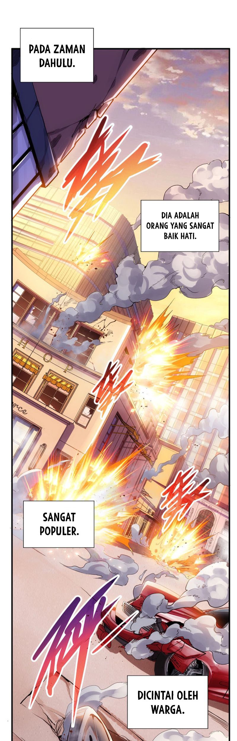 The Krypton Kin Demon King Bab 01 halaman 2