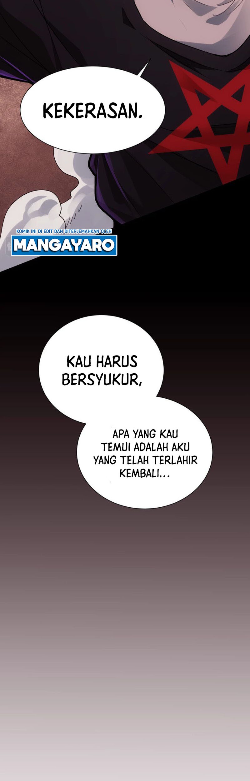 The Krypton Kin Demon King Bab 01 halaman 5