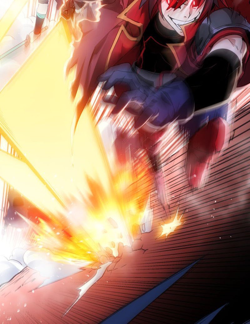 The Krypton Kin Demon King Bab 01 halaman 17