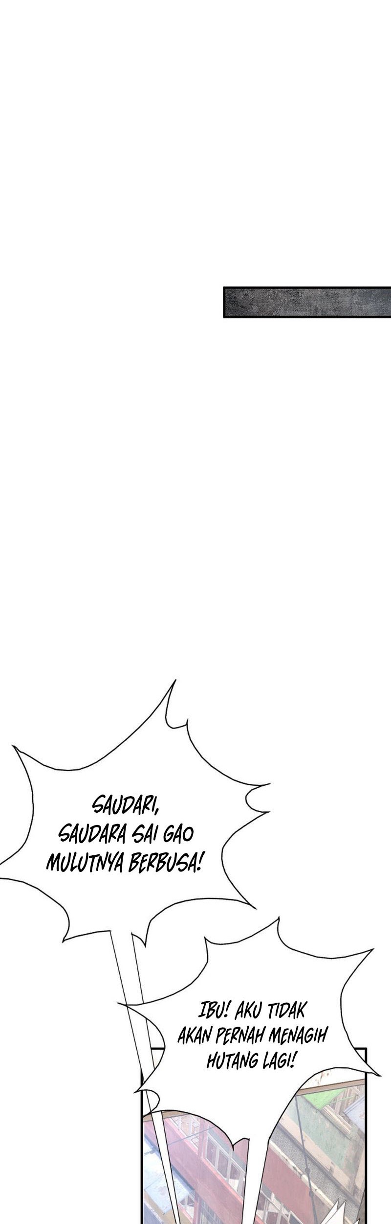 The Krypton Kin Demon King chapter 02 halaman 22