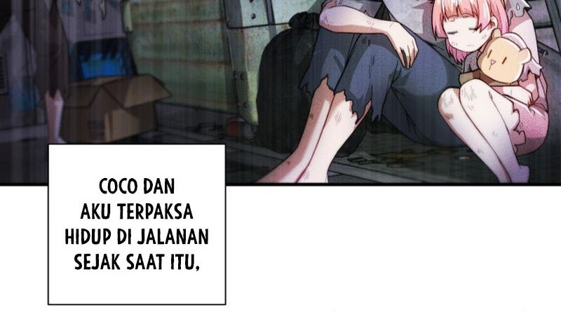 The Krypton Kin Demon King chapter 02 halaman 24