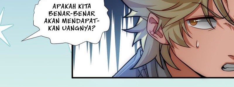 The Krypton Kin Demon King chapter 03 halaman 21