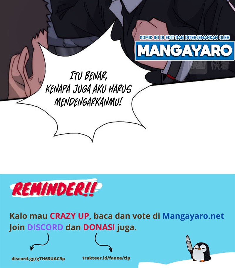 The Krypton Kin Demon King chapter 04 halaman 18
