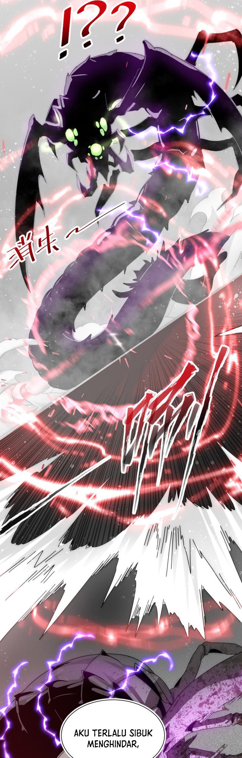The Krypton Kin Demon King chapter 05 halaman 9