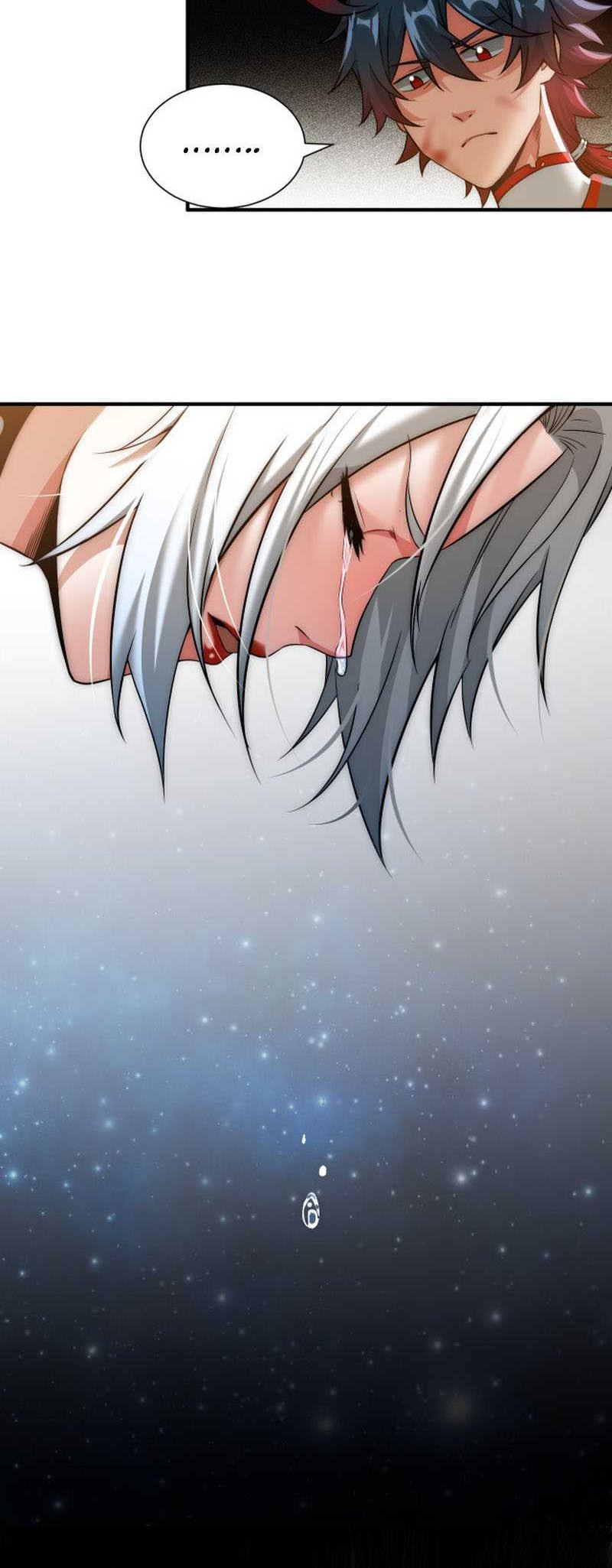 The Krypton Kin Demon King Bab 06 halaman 20