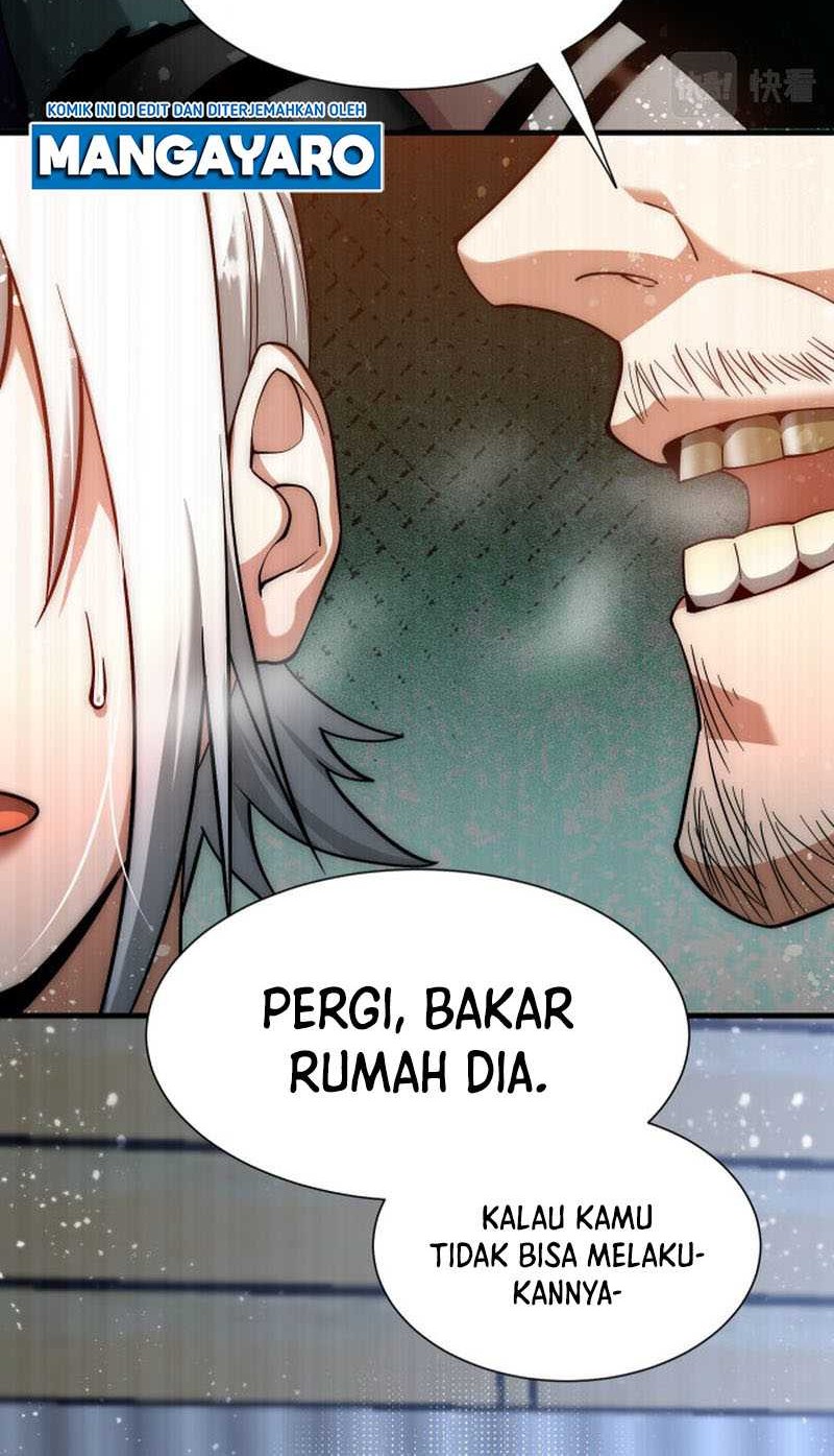 The Krypton Kin Demon King Bab 06 halaman 28
